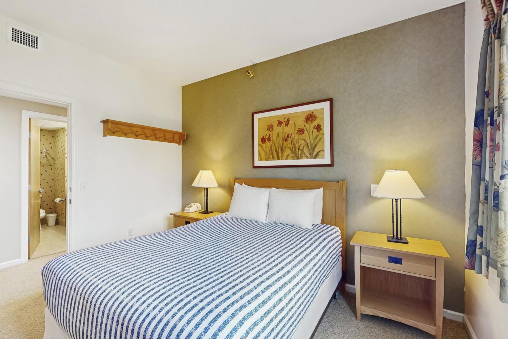 Kestrels Villa Jeffersonville Bilik gambar